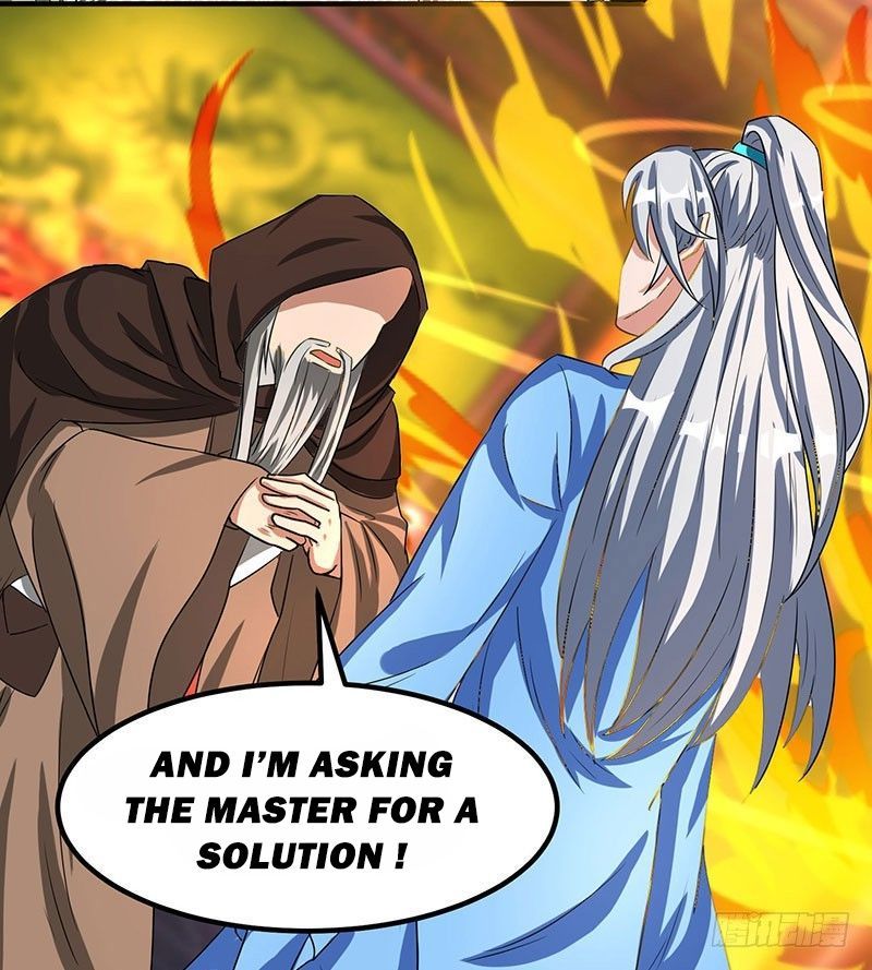 Reborn 80000 years chapter 7 - page 9
