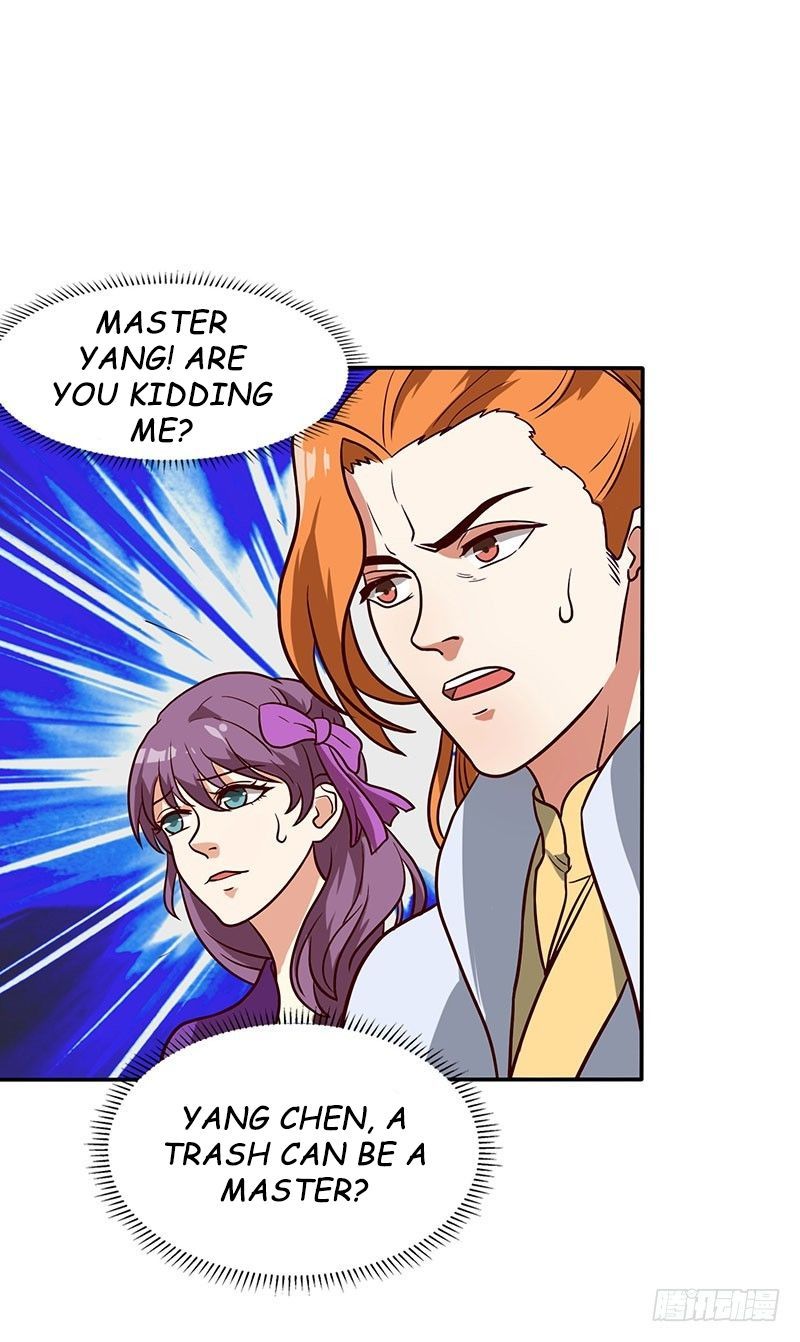 Reborn 80000 years chapter 8 - page 13