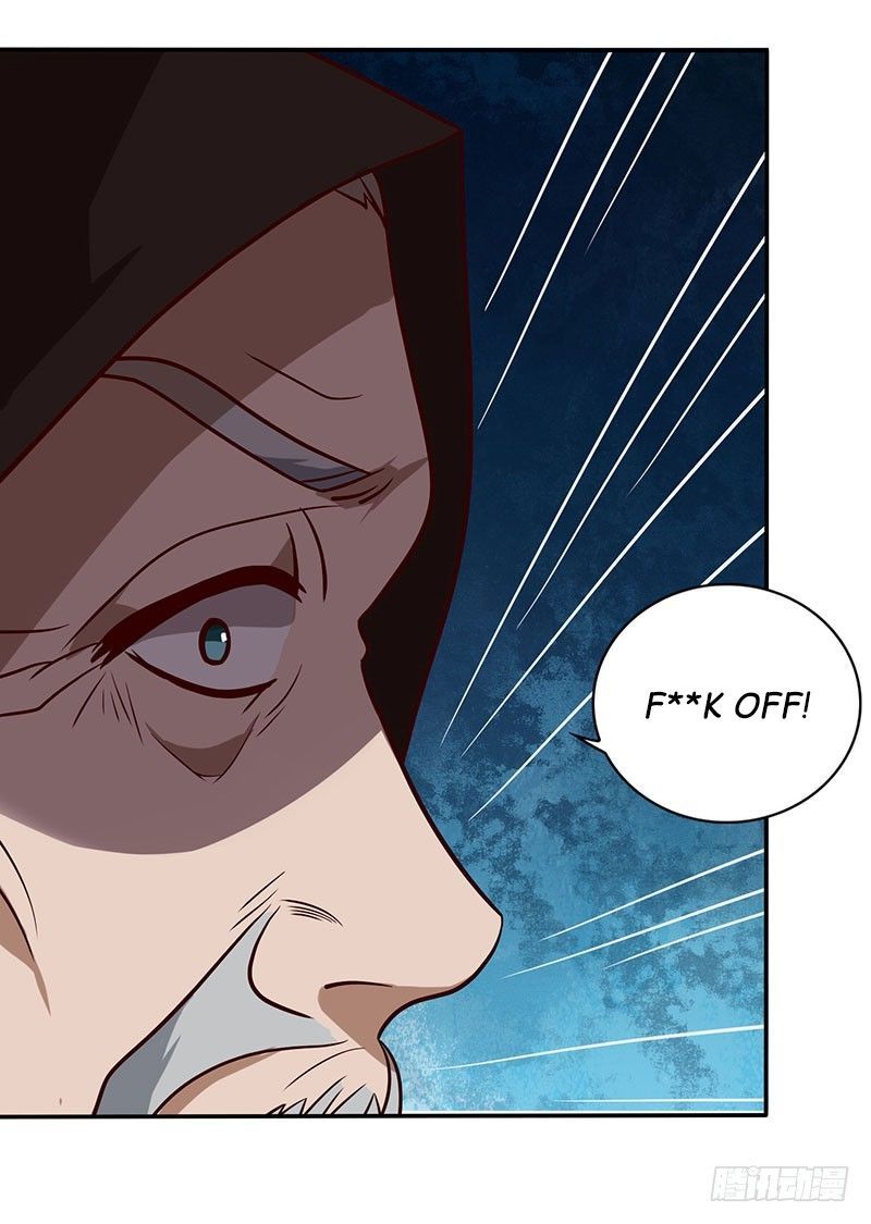 Reborn 80000 years chapter 8 - page 15