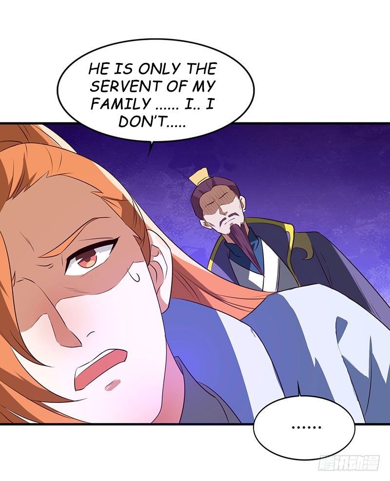 Reborn 80000 years chapter 8 - page 20