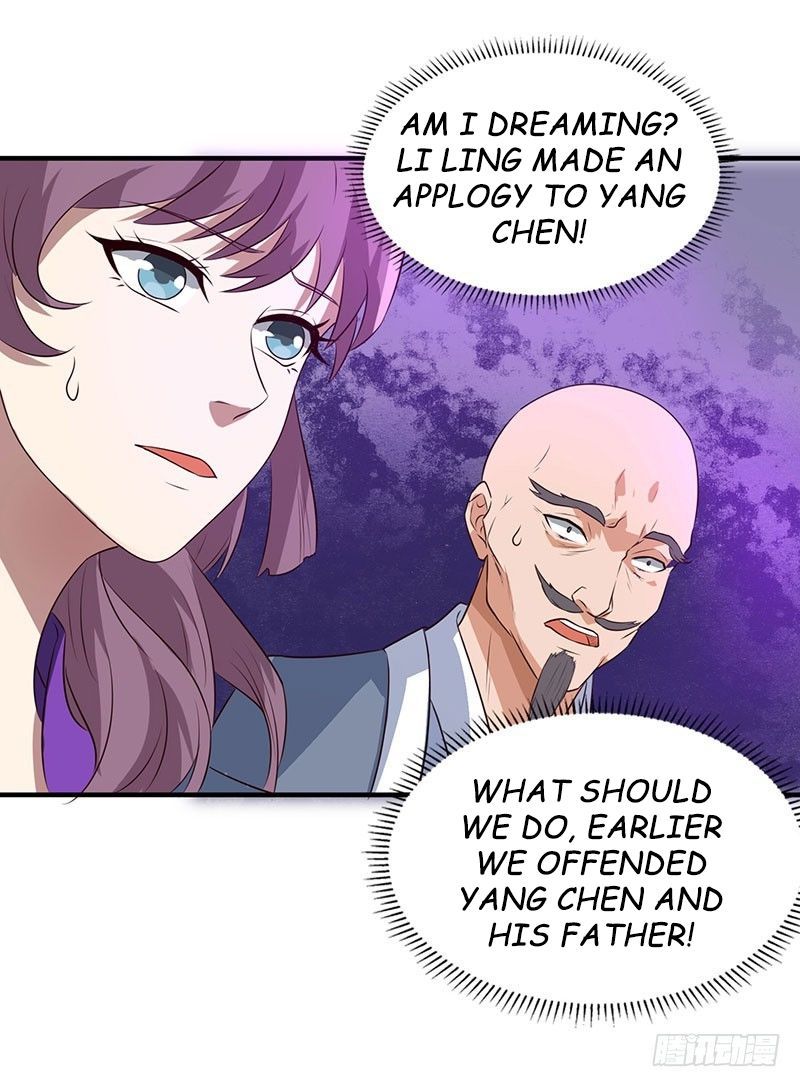 Reborn 80000 years chapter 8 - page 24