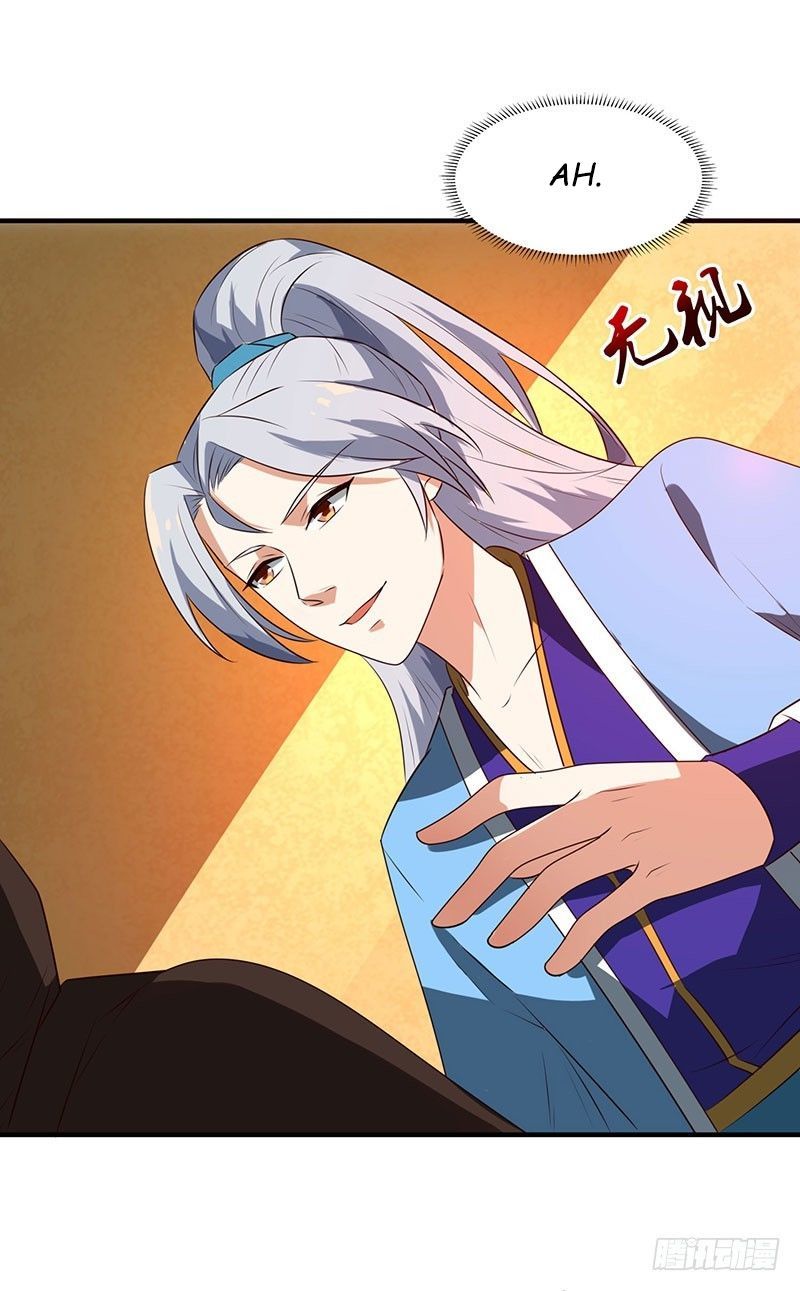 Reborn 80000 years chapter 8 - page 25