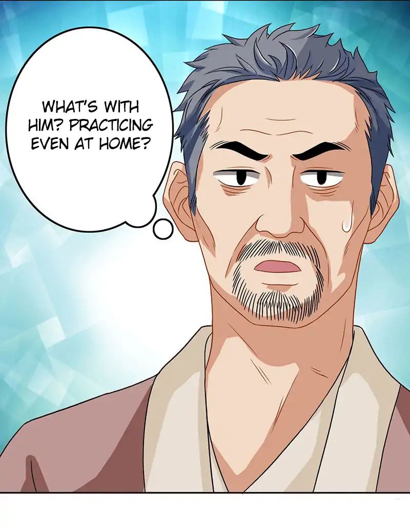 Reborn 80000 years chapter 3 - page 14