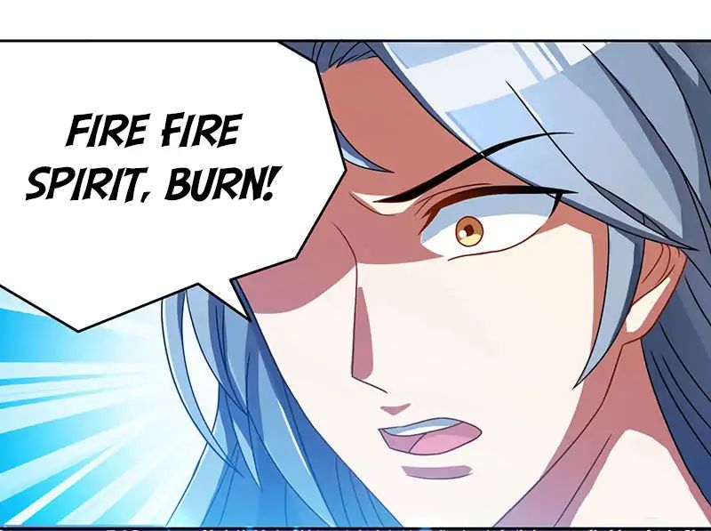Reborn 80000 years chapter 3 - page 20