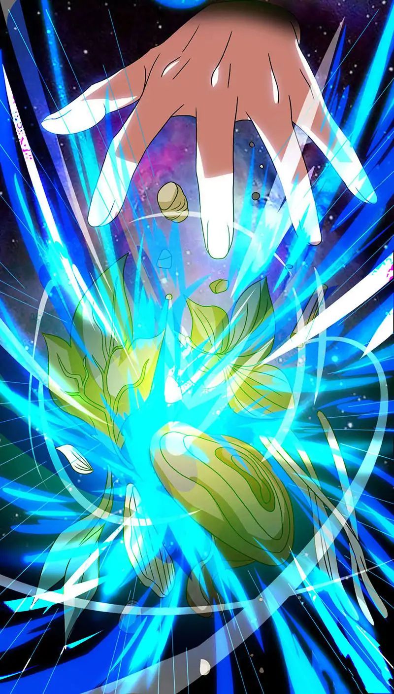 Reborn 80000 years chapter 3 - page 25