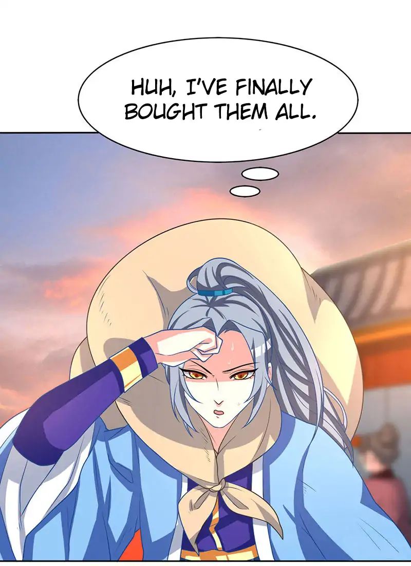 Reborn 80000 years chapter 3 - page 7