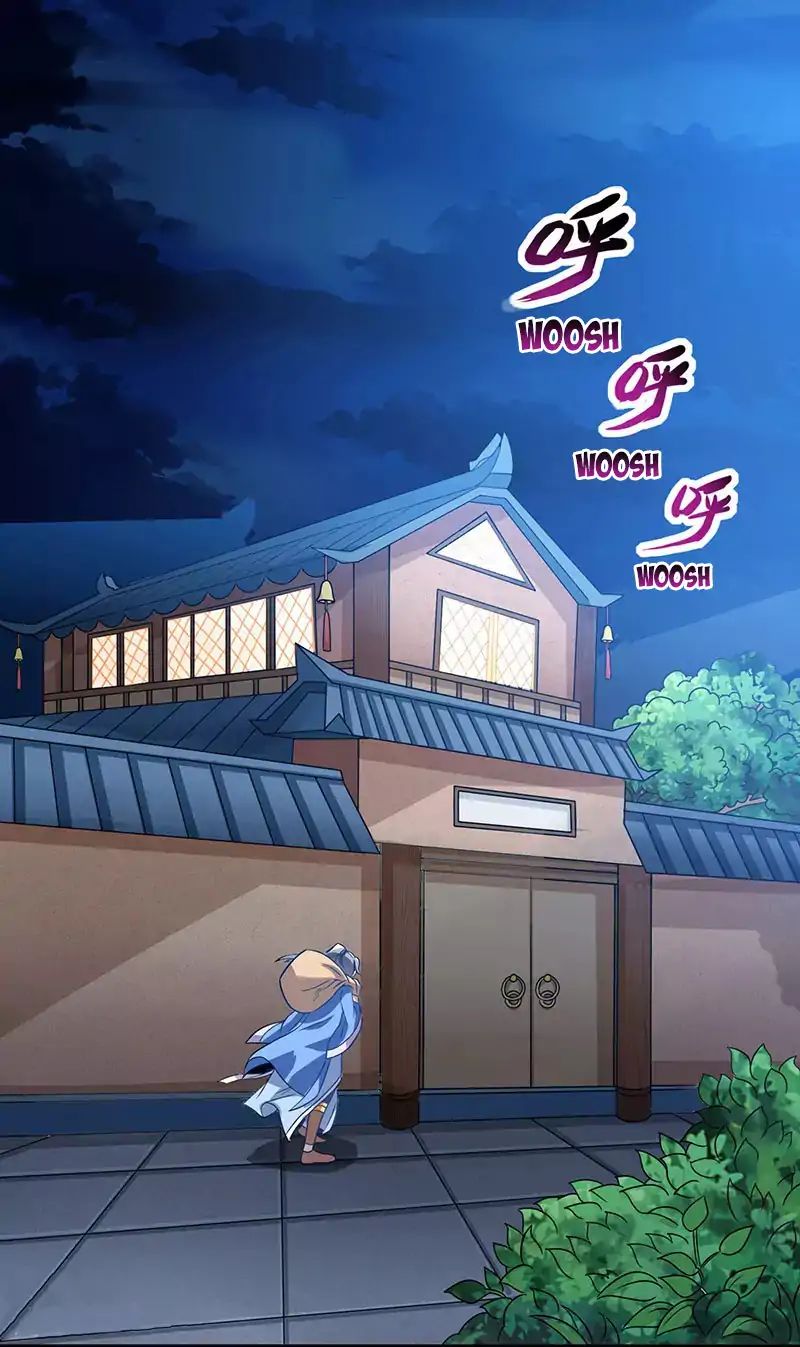 Reborn 80000 years chapter 3 - page 9