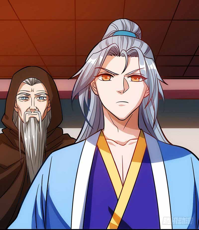 Reborn 80000 years chapter 28 - page 16