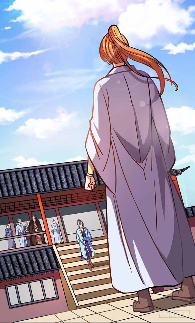 Reborn 80000 years chapter 28 - page 26