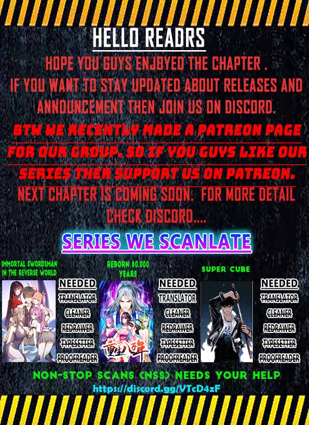 Reborn 80000 years chapter 28 - page 28