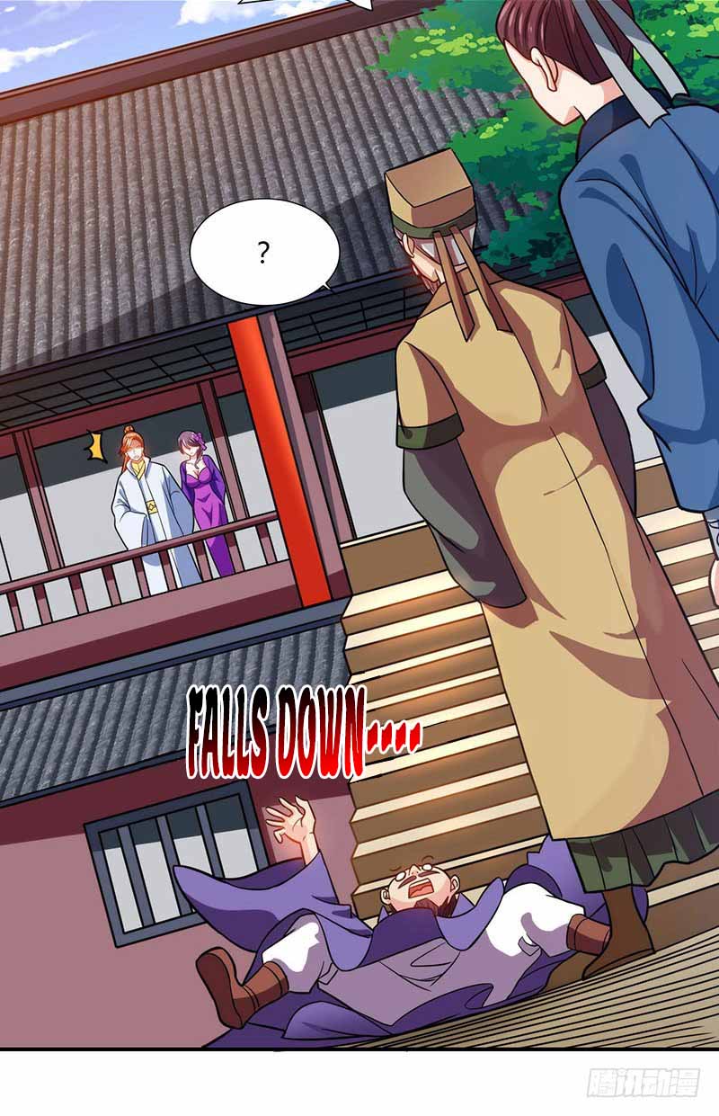 Reborn 80000 years chapter 28 - page 3