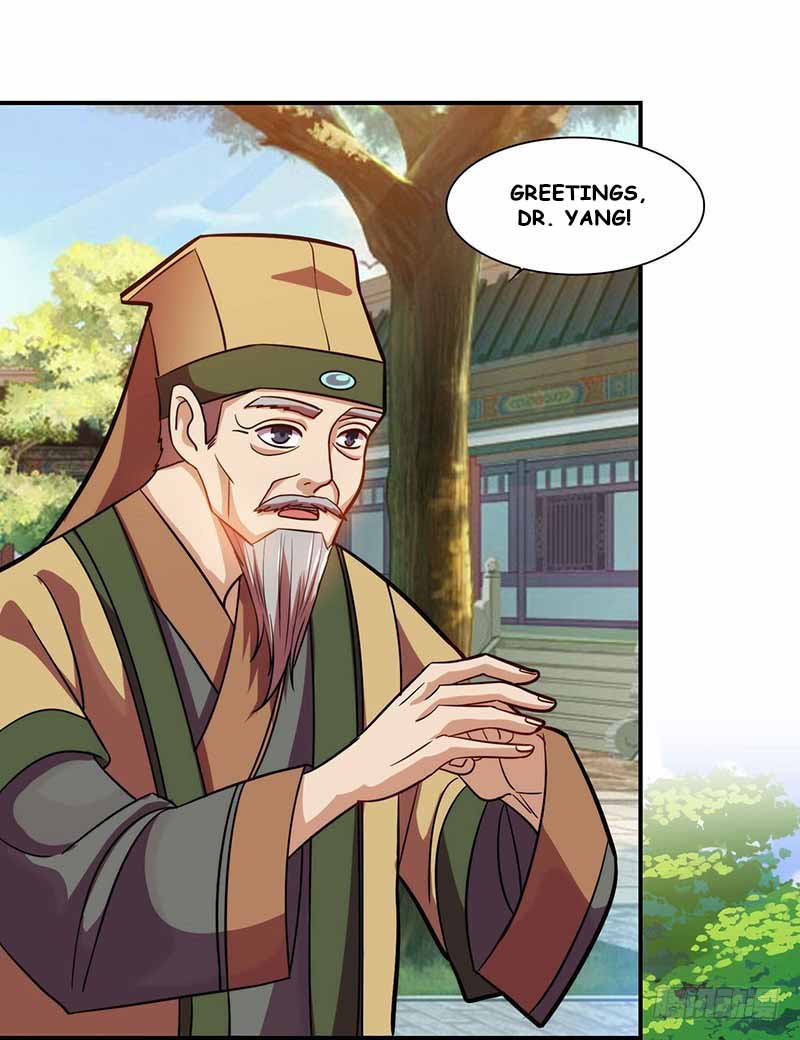 Reborn 80000 years chapter 28 - page 6