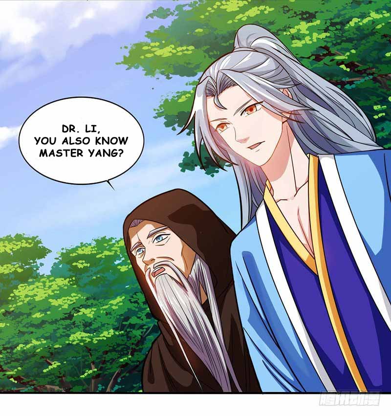 Reborn 80000 years chapter 28 - page 7