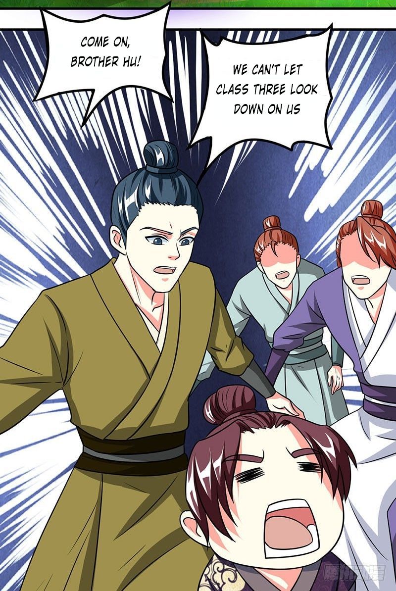 Reborn 80000 years chapter 10 - page 18