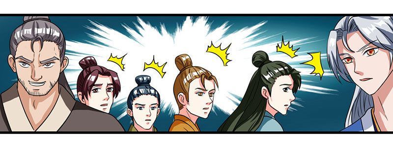 Reborn 80000 years chapter 10 - page 4