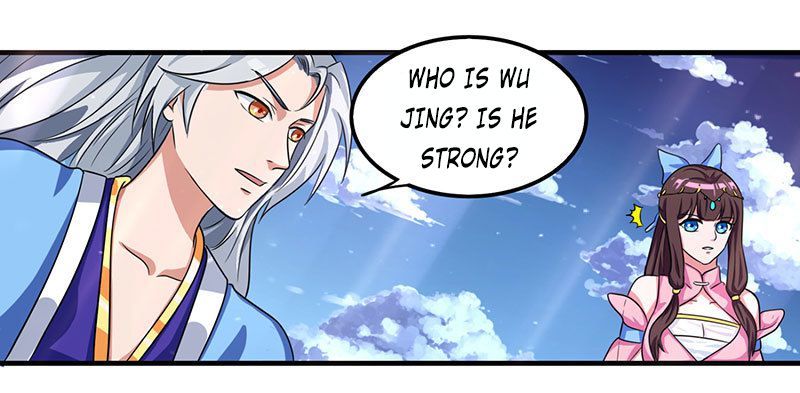 Reborn 80000 years chapter 10 - page 7