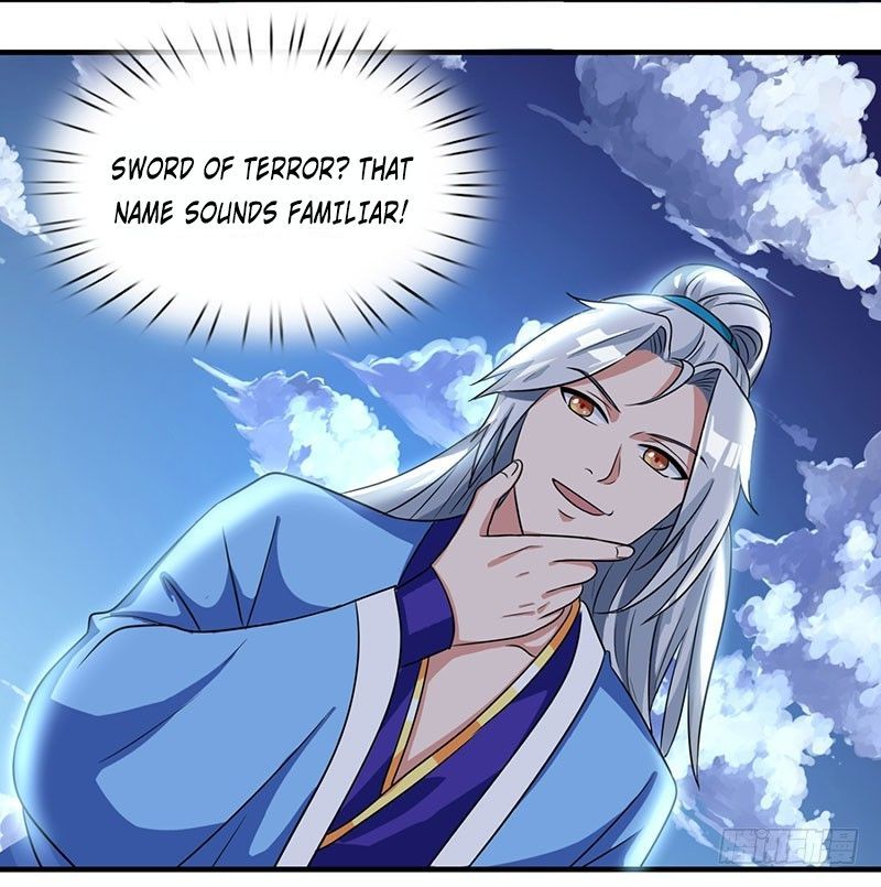 Reborn 80000 years chapter 10 - page 9