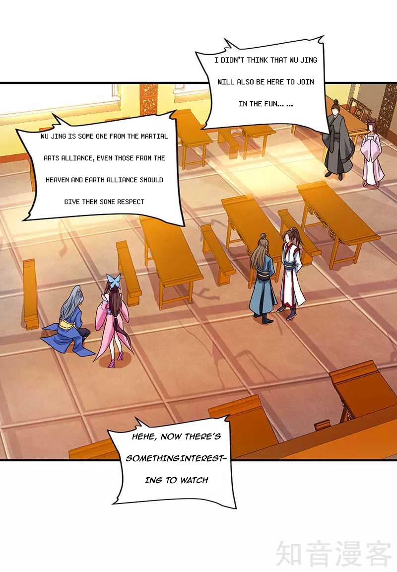 Reborn 80000 years chapter 41 - page 13