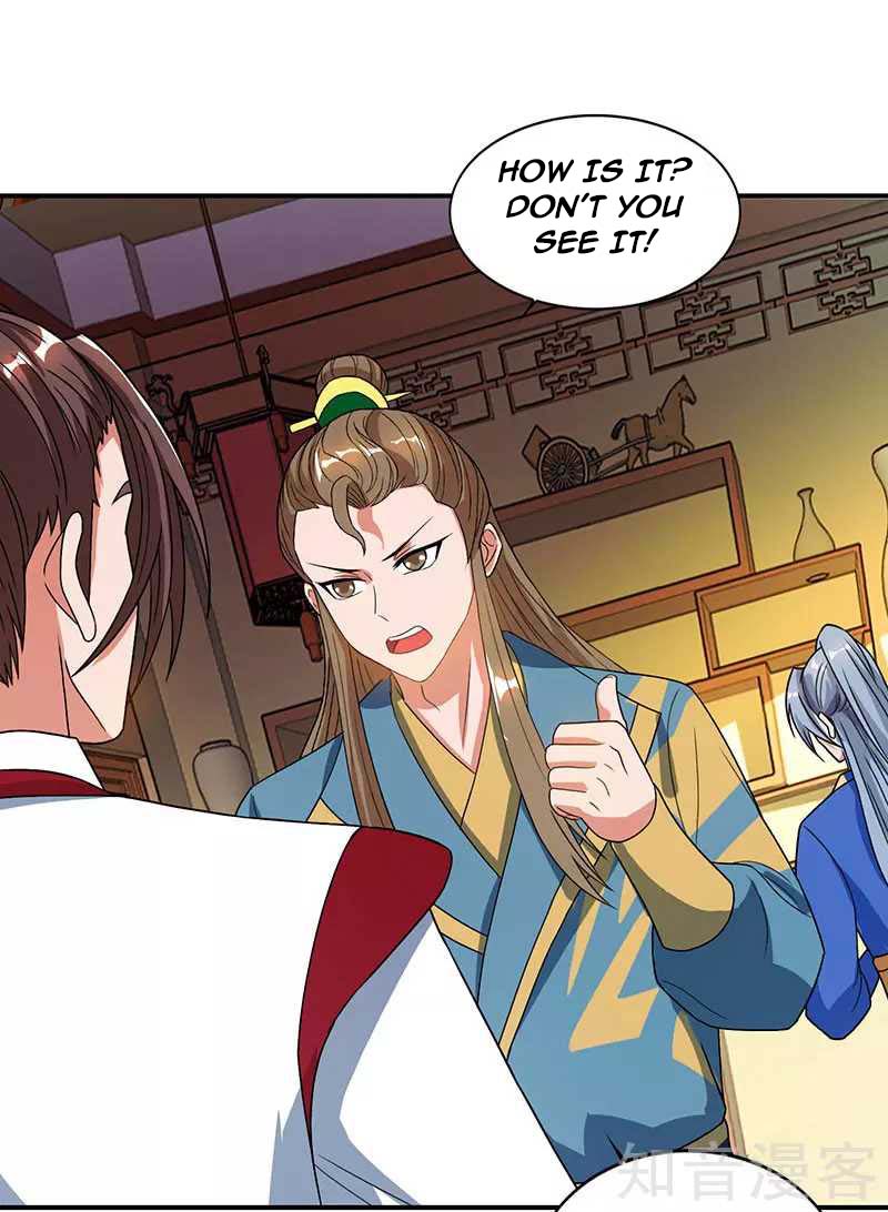 Reborn 80000 years chapter 41 - page 18