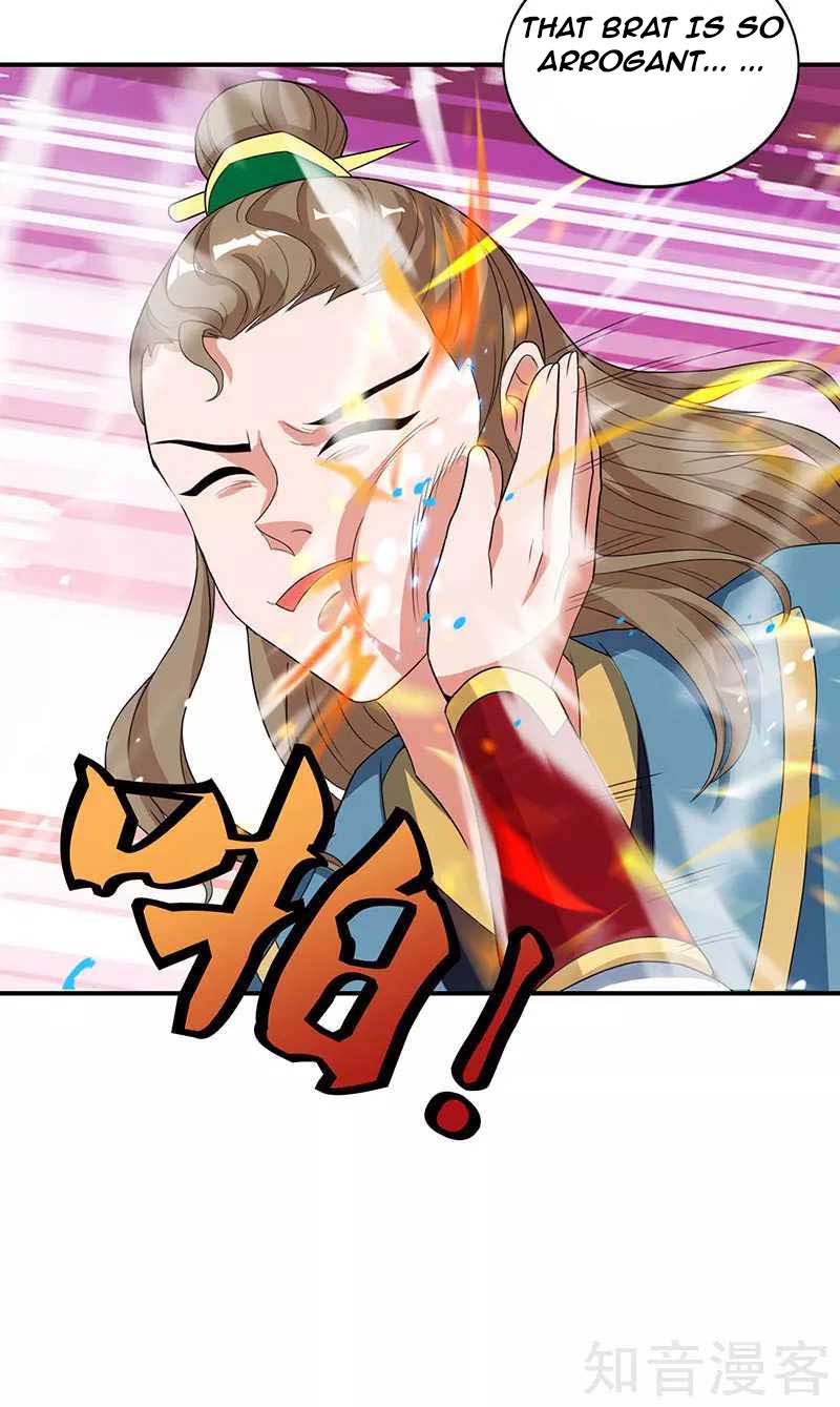 Reborn 80000 years chapter 41 - page 19
