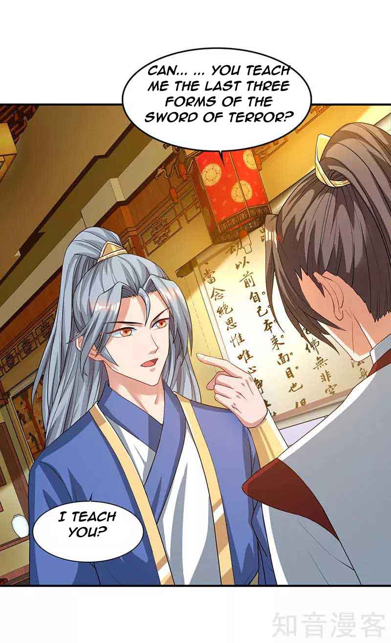 Reborn 80000 years chapter 41 - page 29