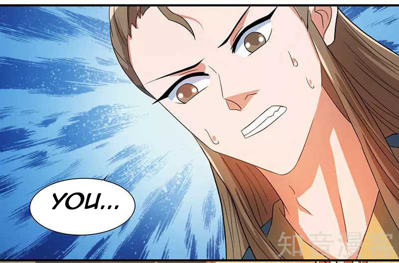 Reborn 80000 years chapter 41 - page 8