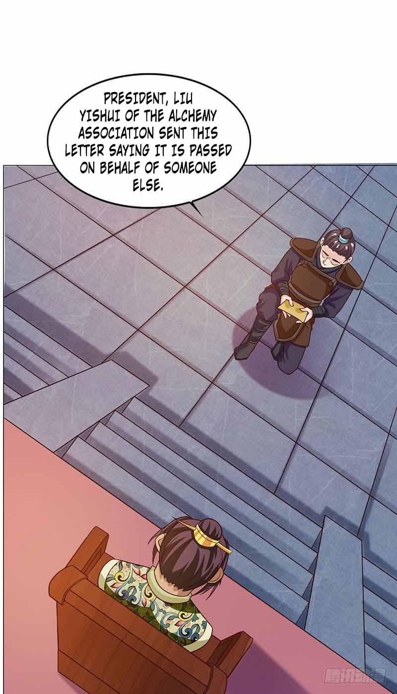 Reborn 80000 years chapter 18 - page 10