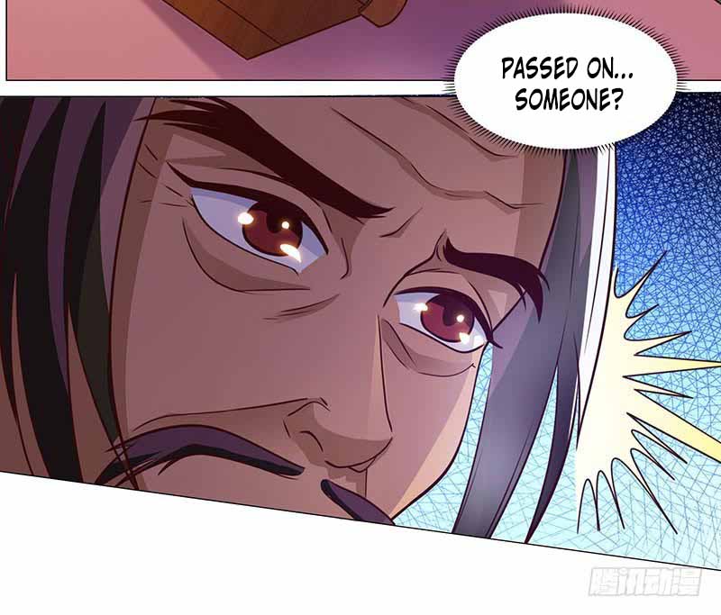 Reborn 80000 years chapter 18 - page 11