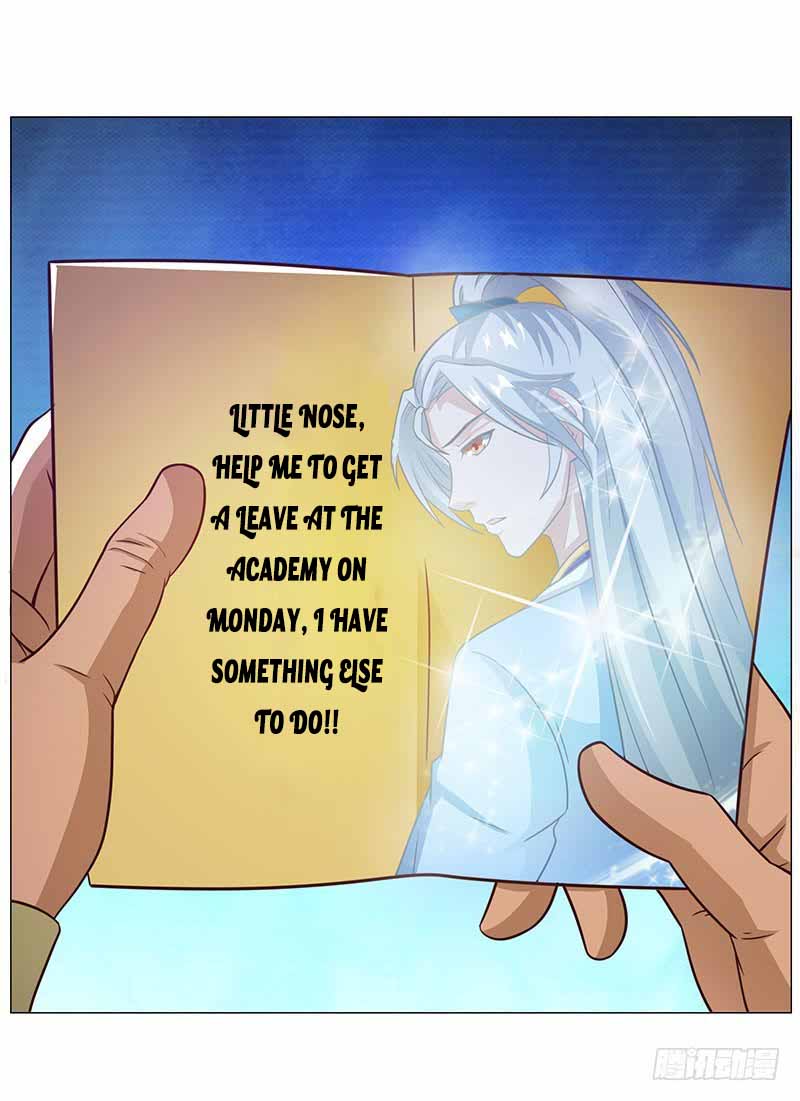 Reborn 80000 years chapter 18 - page 14