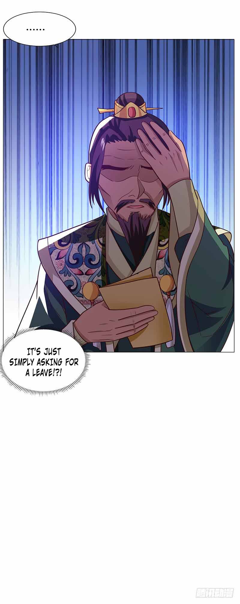 Reborn 80000 years chapter 18 - page 16