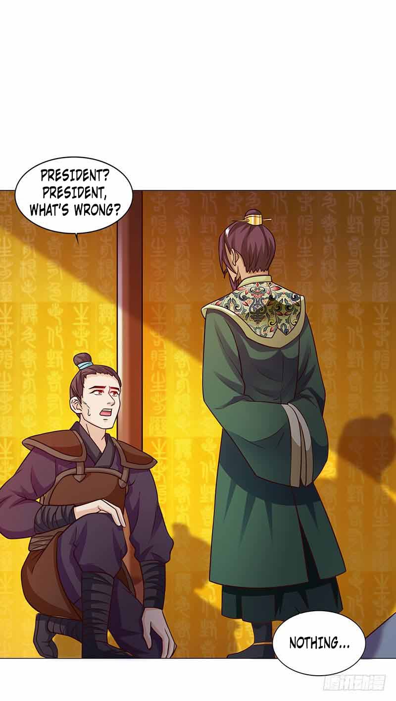 Reborn 80000 years chapter 18 - page 17
