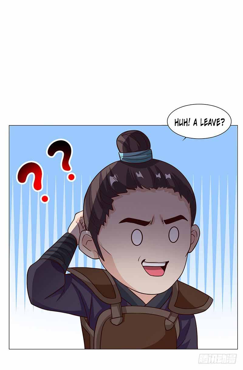 Reborn 80000 years chapter 18 - page 19