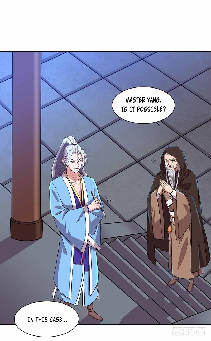 Reborn 80000 years chapter 18 - page 2