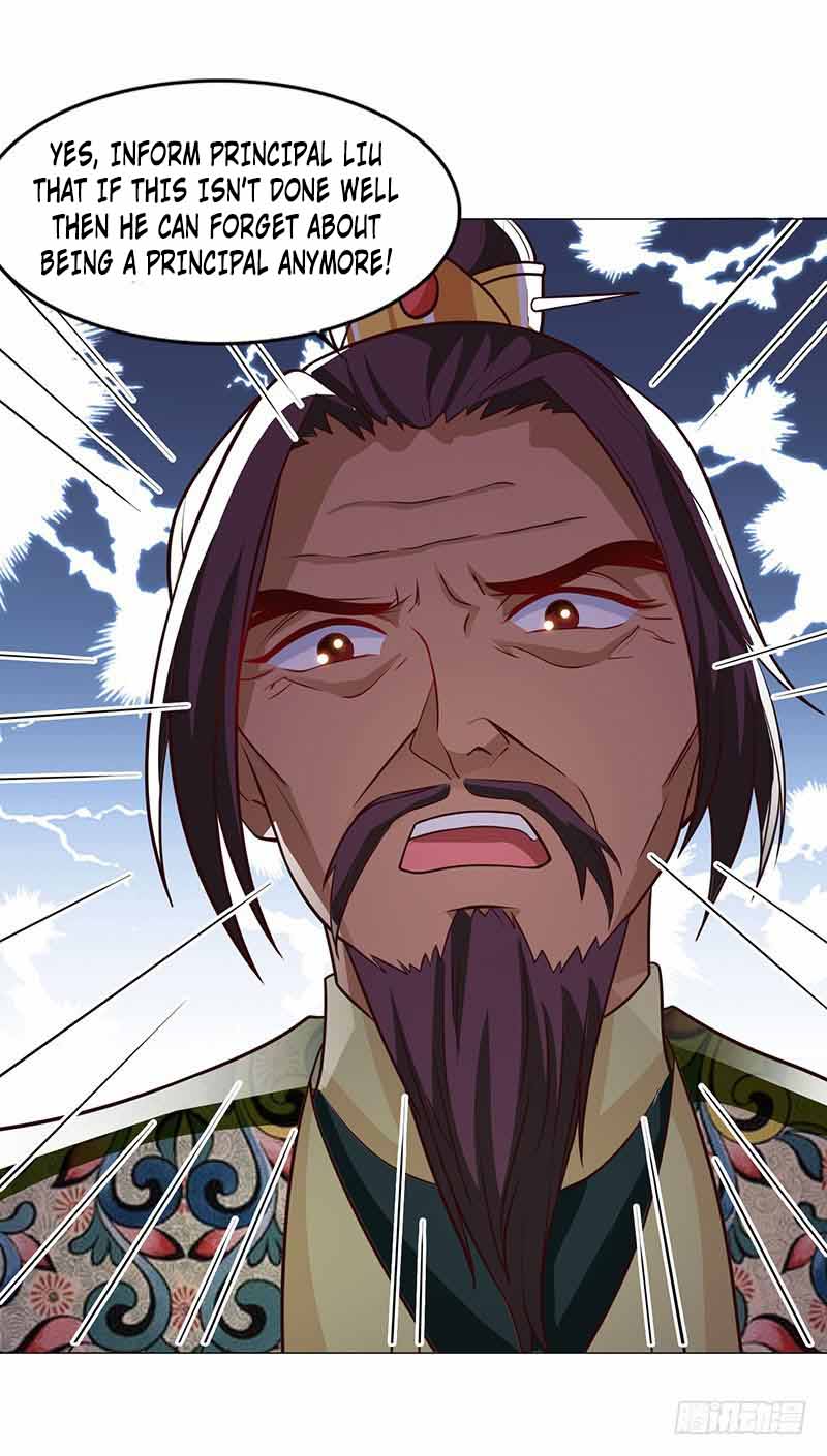 Reborn 80000 years chapter 18 - page 20