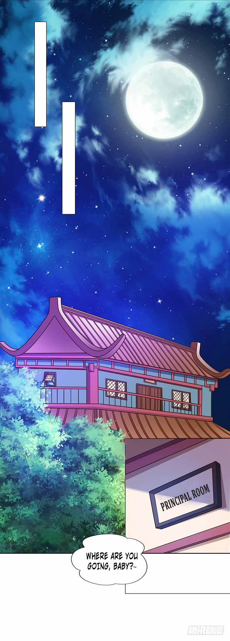 Reborn 80000 years chapter 18 - page 22