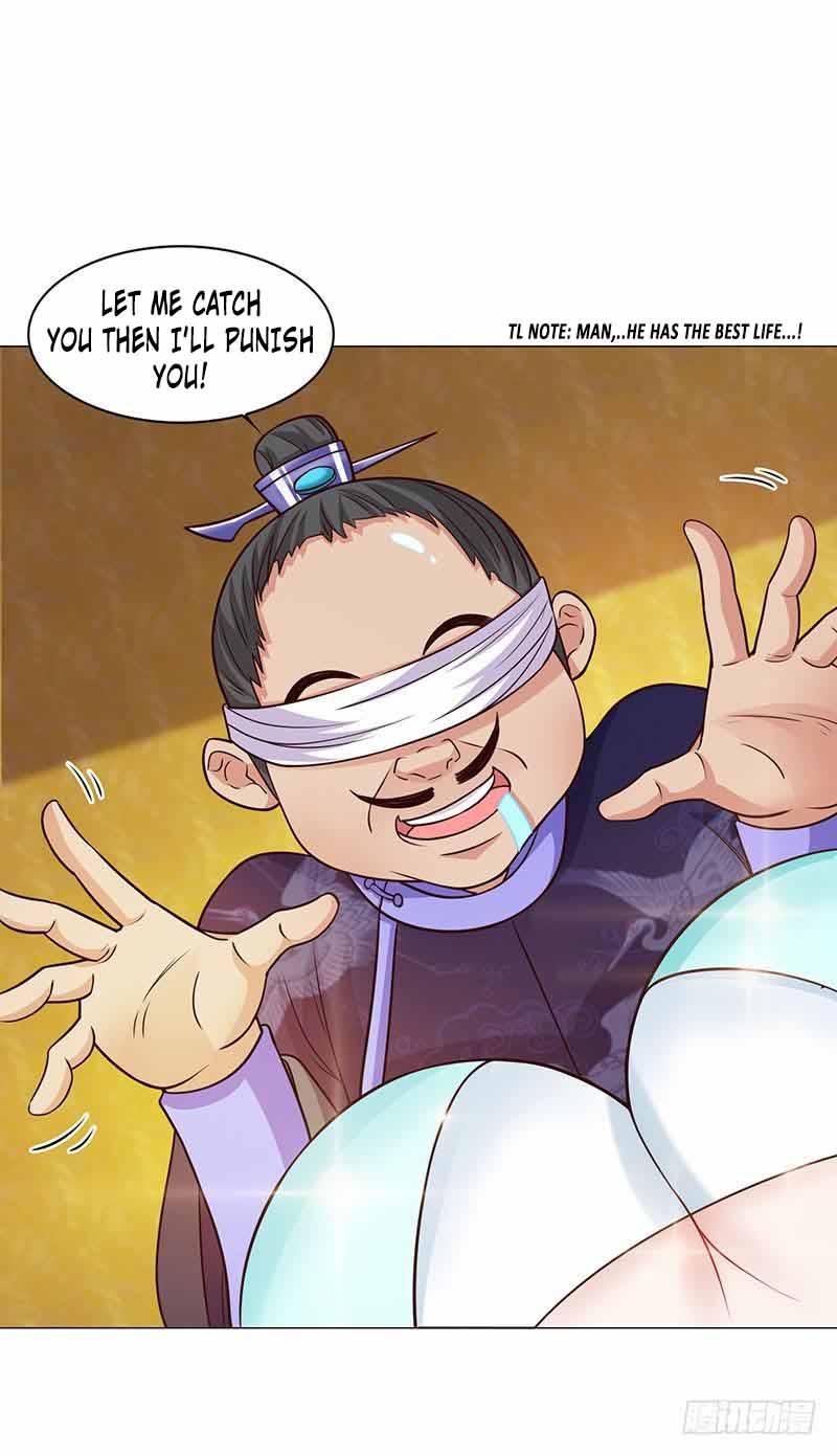 Reborn 80000 years chapter 18 - page 24