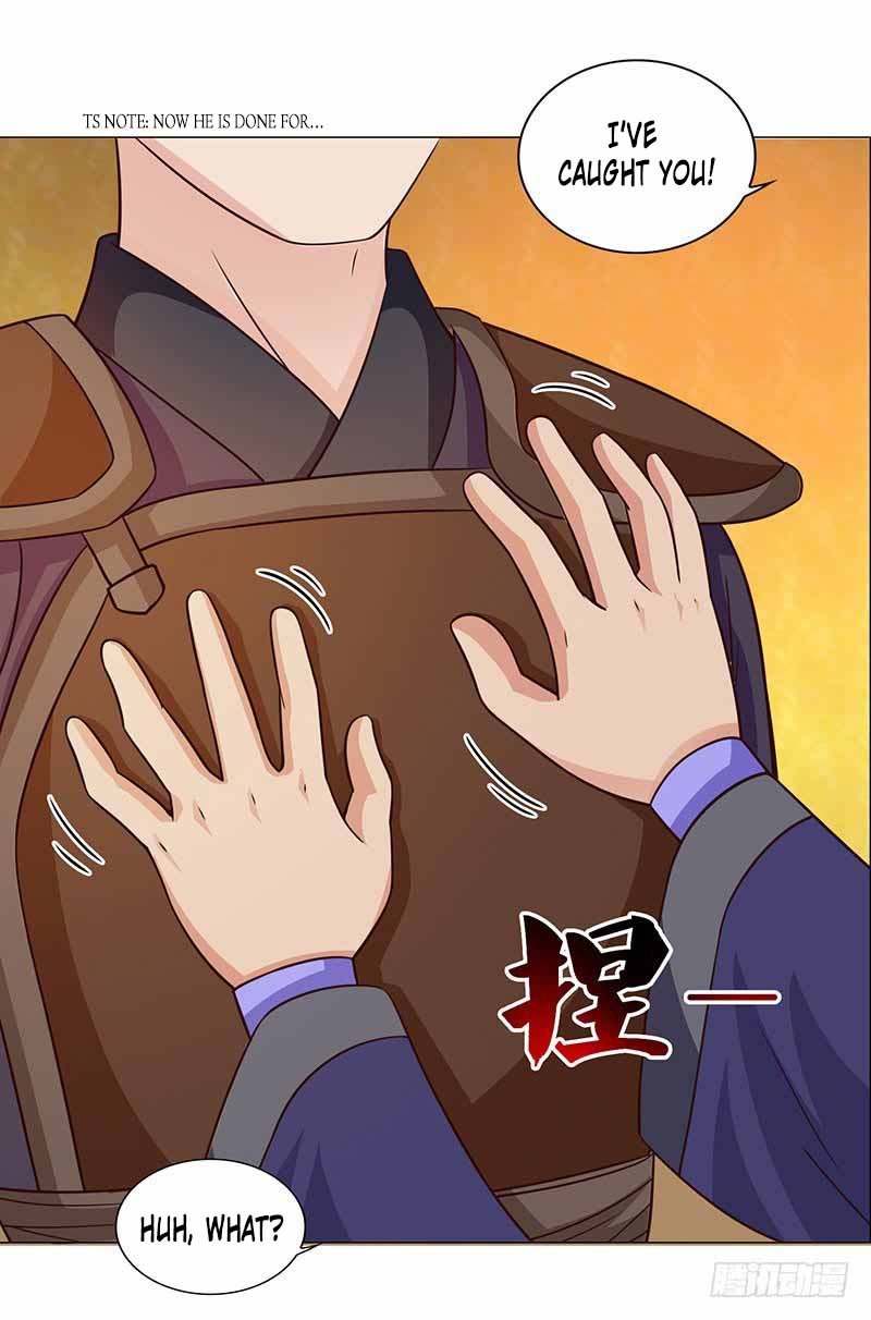 Reborn 80000 years chapter 18 - page 25