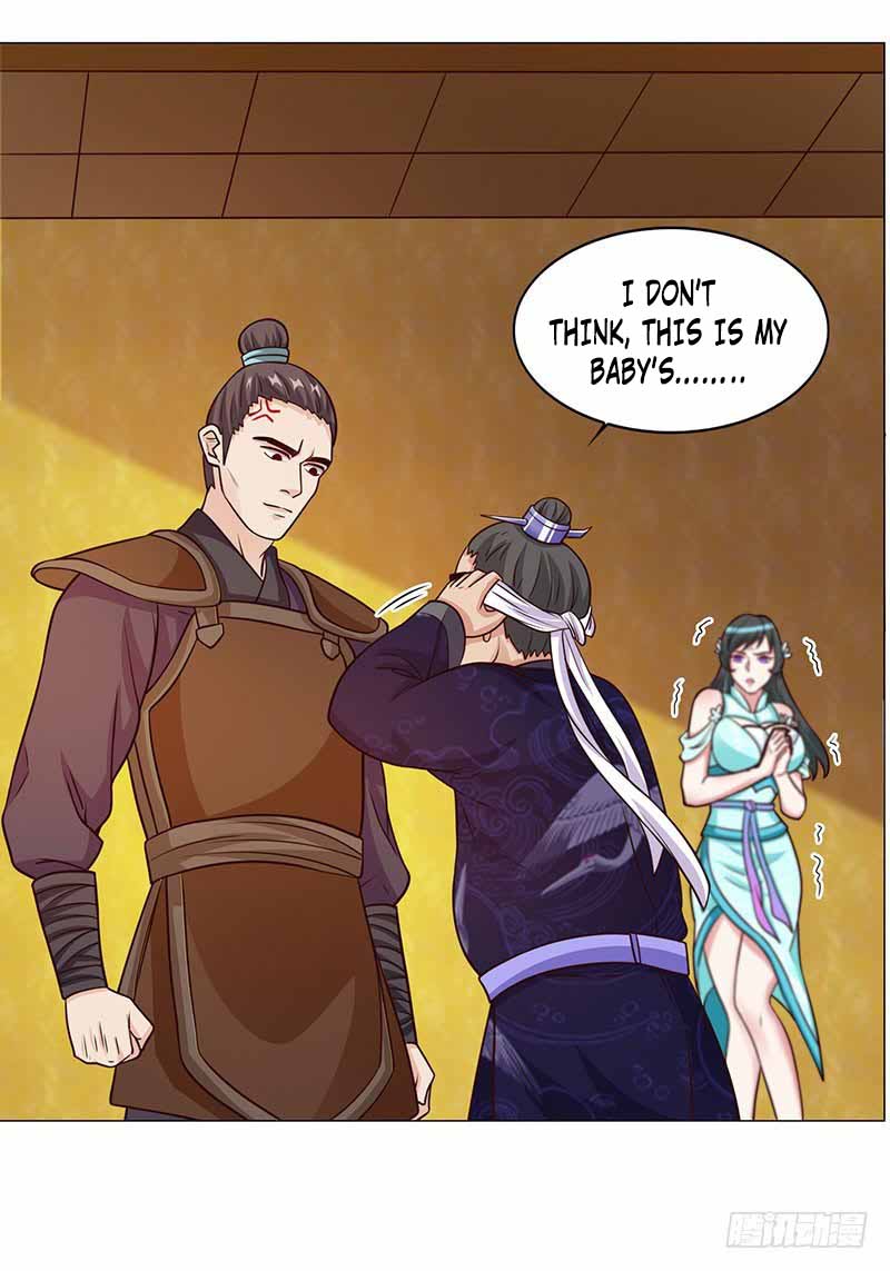 Reborn 80000 years chapter 18 - page 26