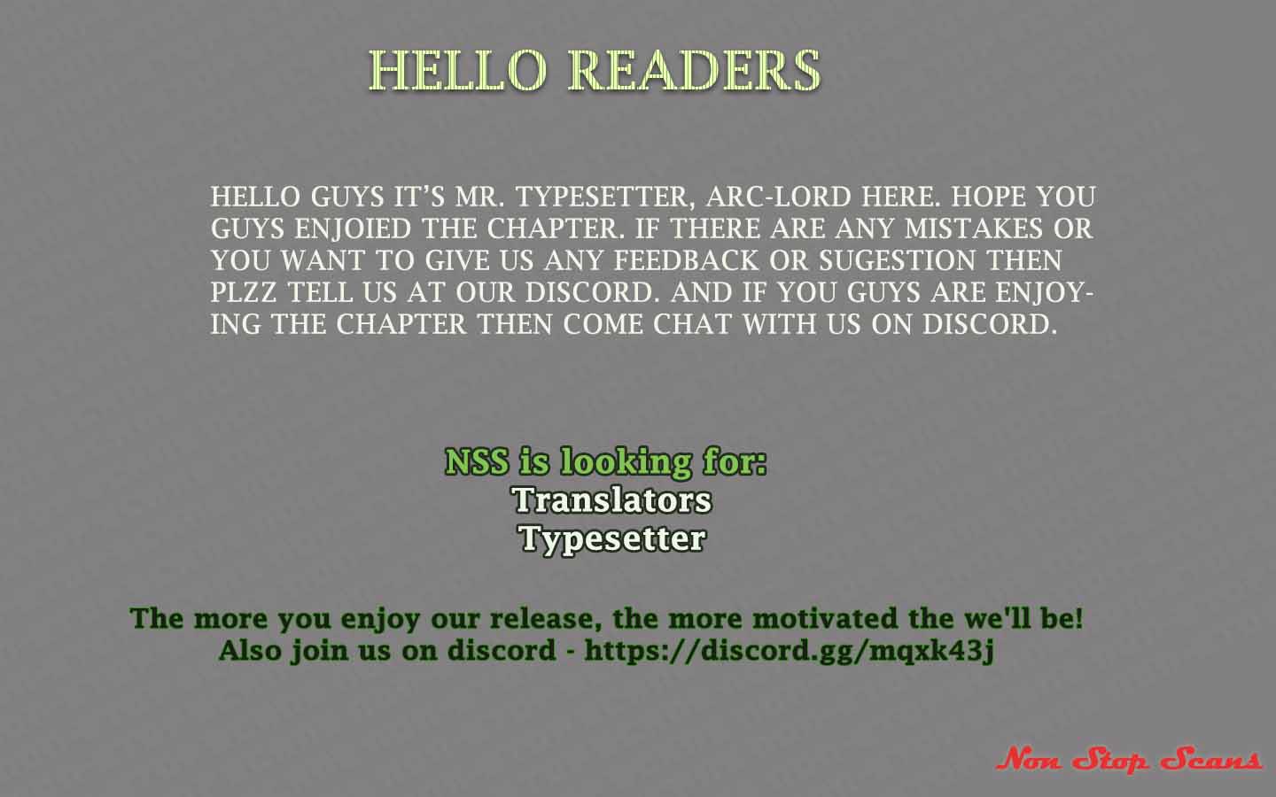 Reborn 80000 years chapter 18 - page 28