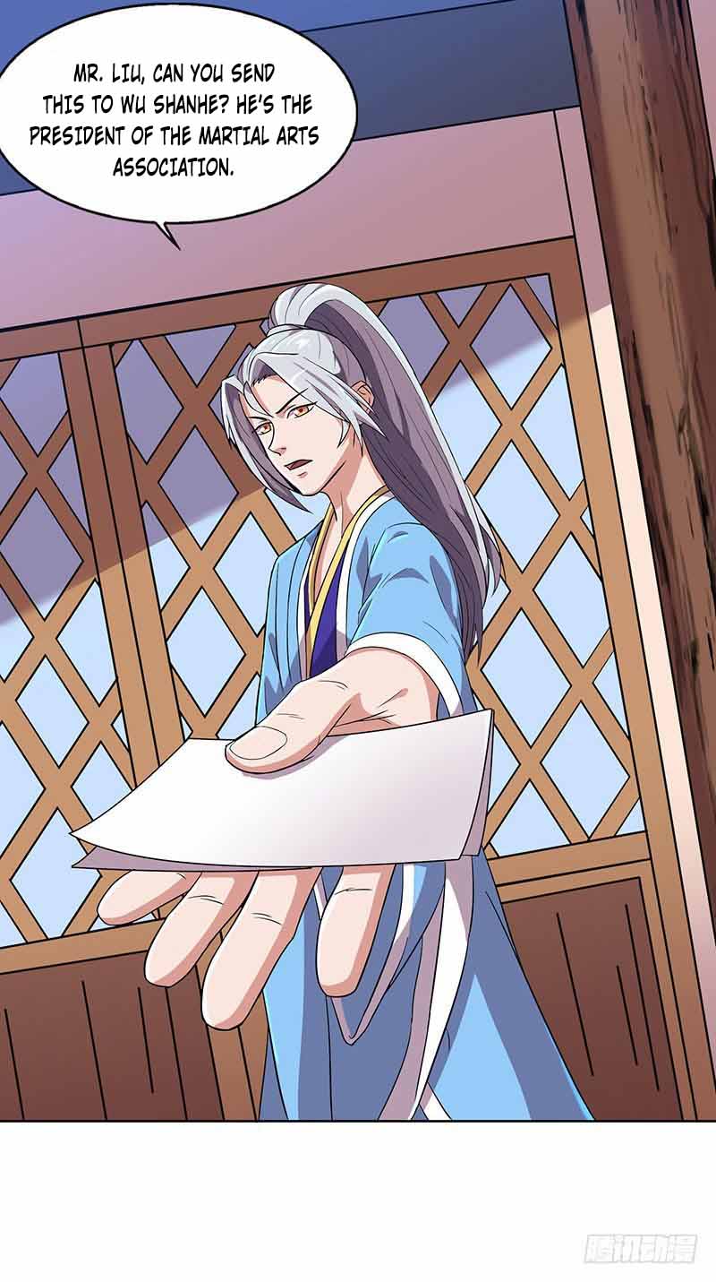 Reborn 80000 years chapter 18 - page 4
