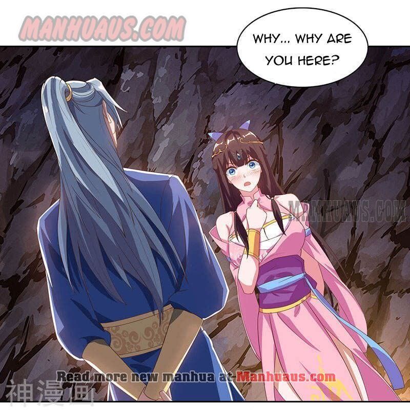 Reborn 80000 years chapter 71 - page 13
