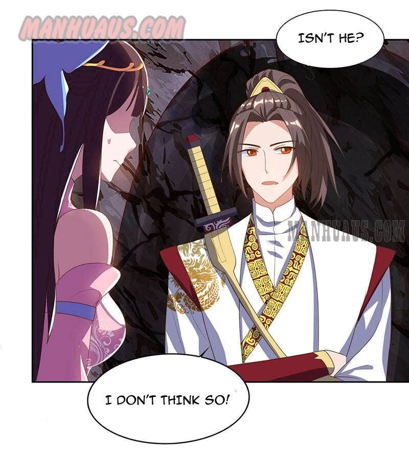 Reborn 80000 years chapter 71 - page 16