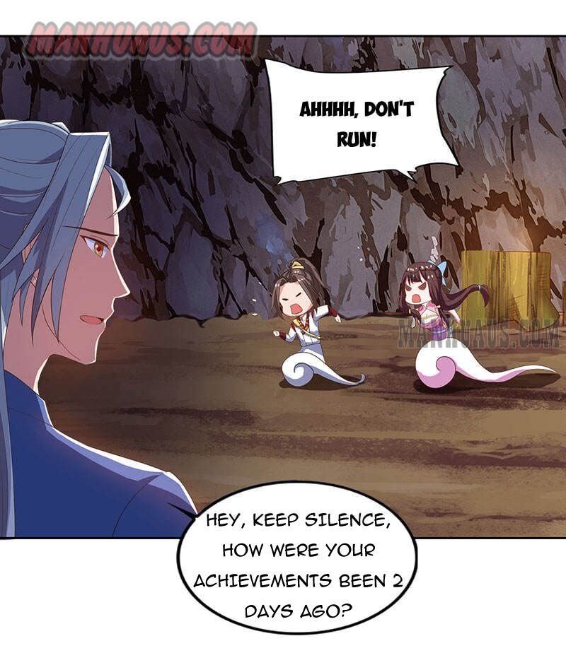 Reborn 80000 years chapter 71 - page 18
