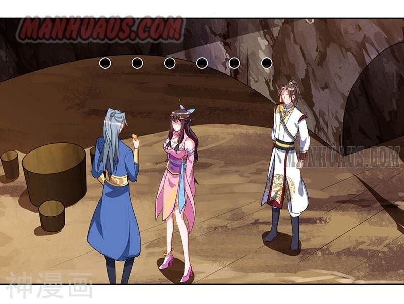 Reborn 80000 years chapter 71 - page 23