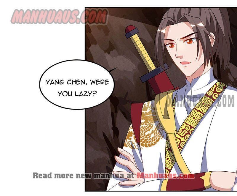 Reborn 80000 years chapter 71 - page 24