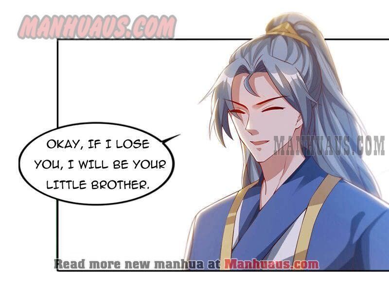 Reborn 80000 years chapter 71 - page 30