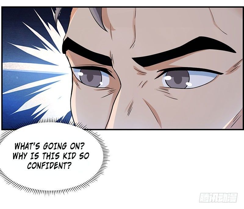 Reborn 80000 years chapter 11 - page 24