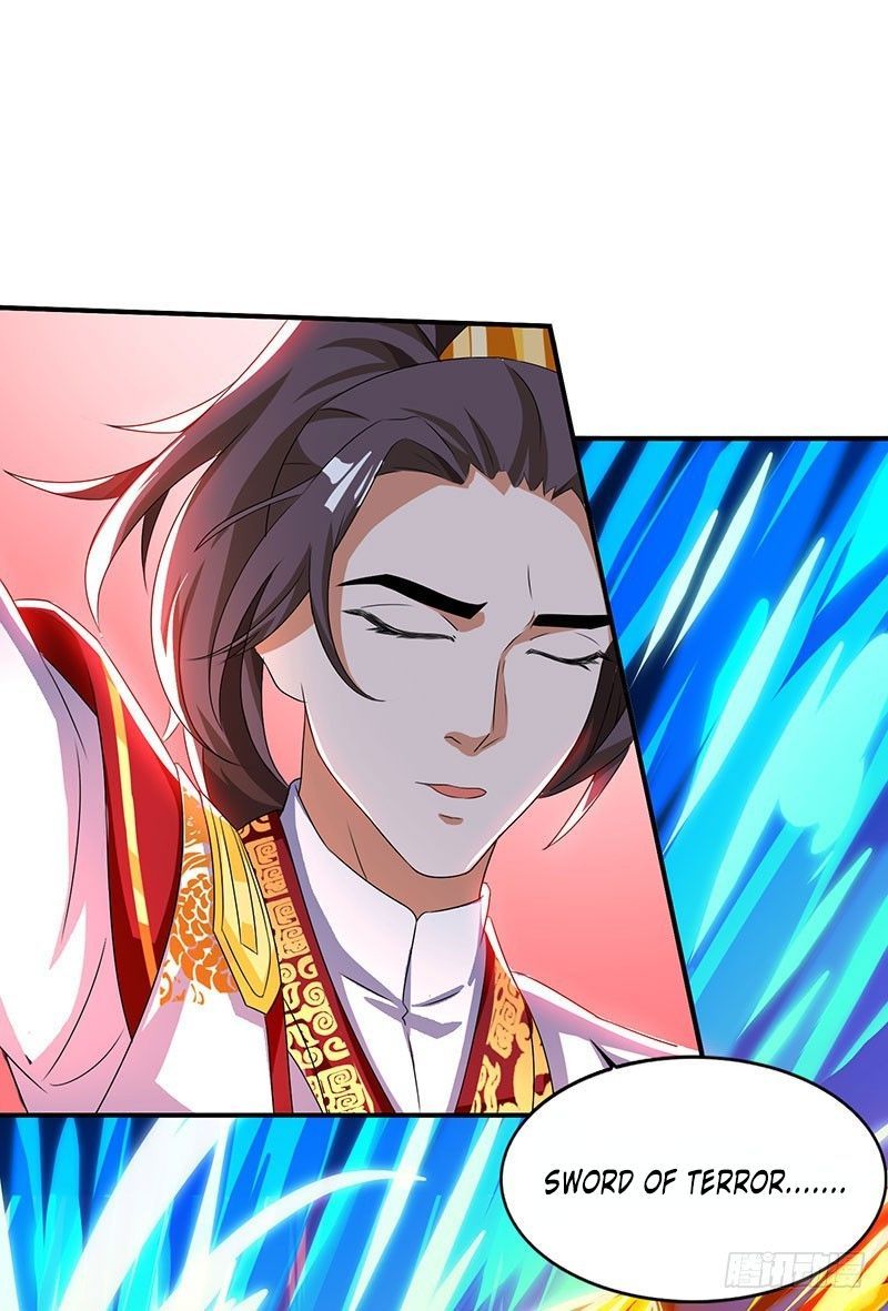 Reborn 80000 years chapter 11 - page 7