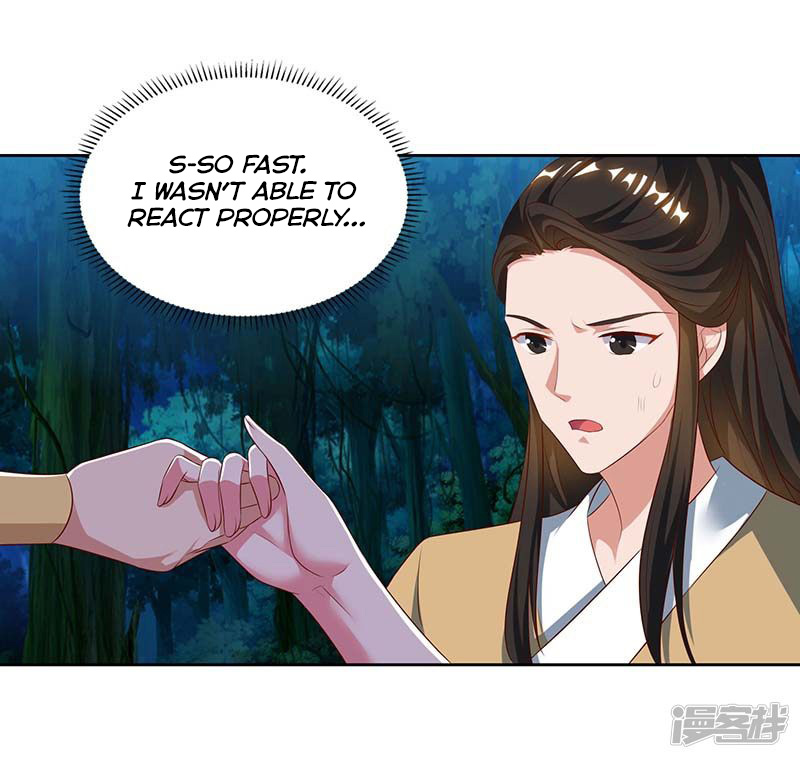 Reborn 80000 years chapter 64 - page 10
