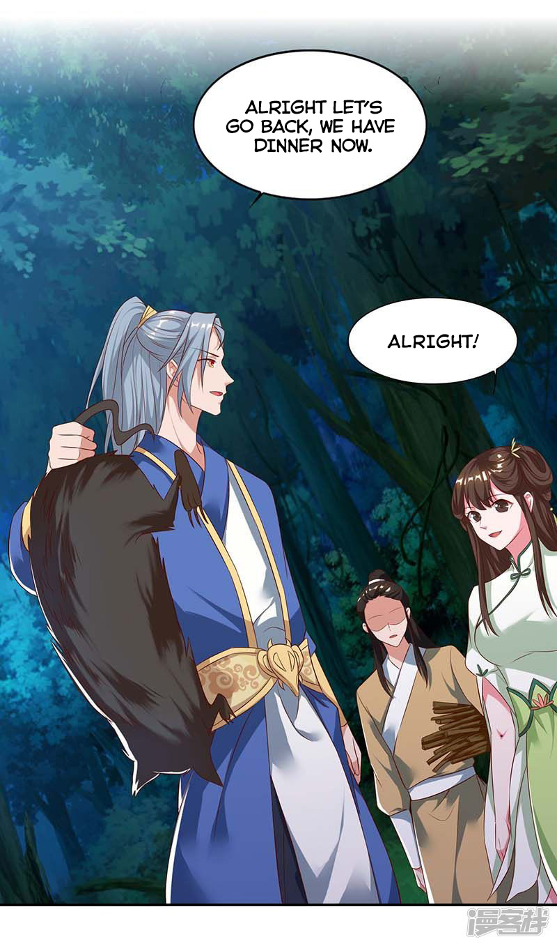 Reborn 80000 years chapter 64 - page 12
